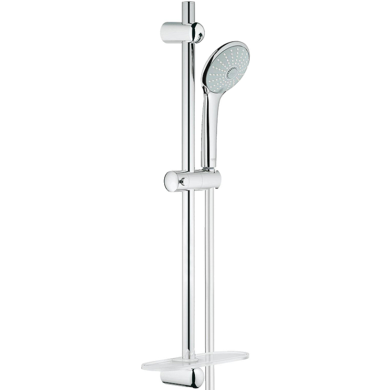 Душевой гарнитур Grohe Euphoria 27242001 хром