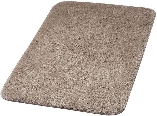Коврик для ванной Ridder Istanbul 60x90 790317 коричневый