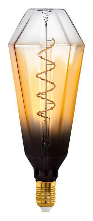 Лампа светодиодная Eglo ПРОМО LM_LED_E27 E27 4Вт 1700K 110236