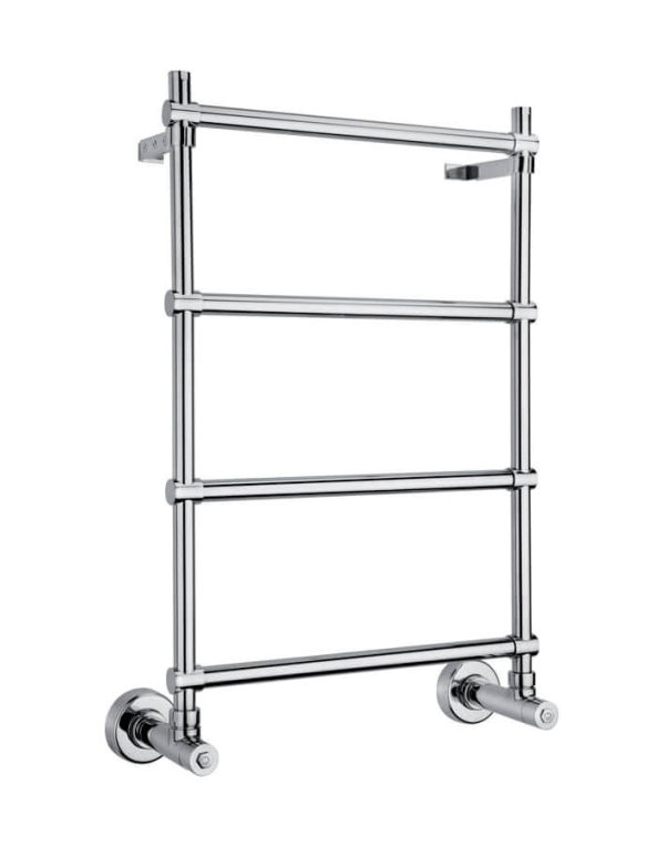 Полотенцесушитель водяной Margaroli Mini 39x57 34423504CRN хром