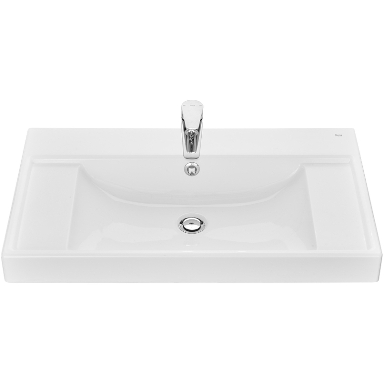 Раковина Roca Ona 80 80x46 ZRU9307562