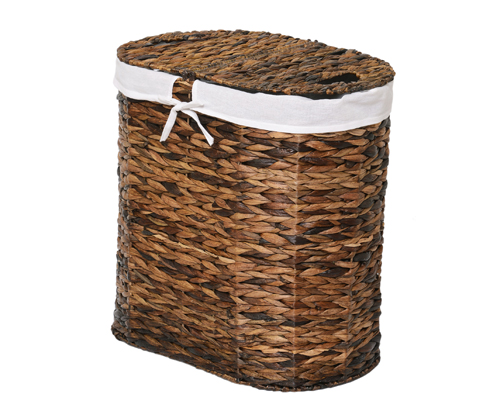 Dill WB-611-L Плетеная корзина для белья