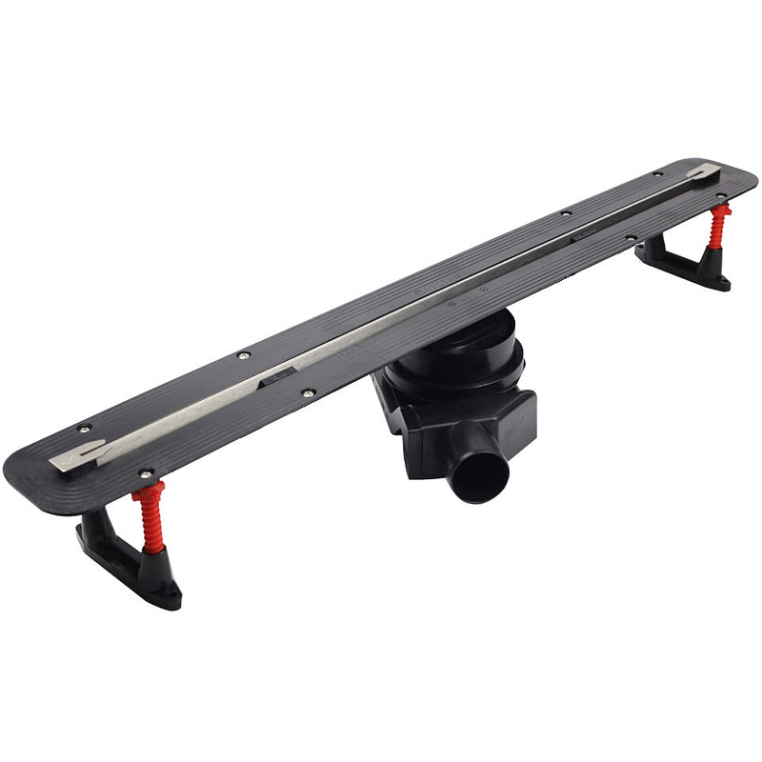 Душевой лоток Pestan Confluo Slim Line 550+ 13100026 с решеткой