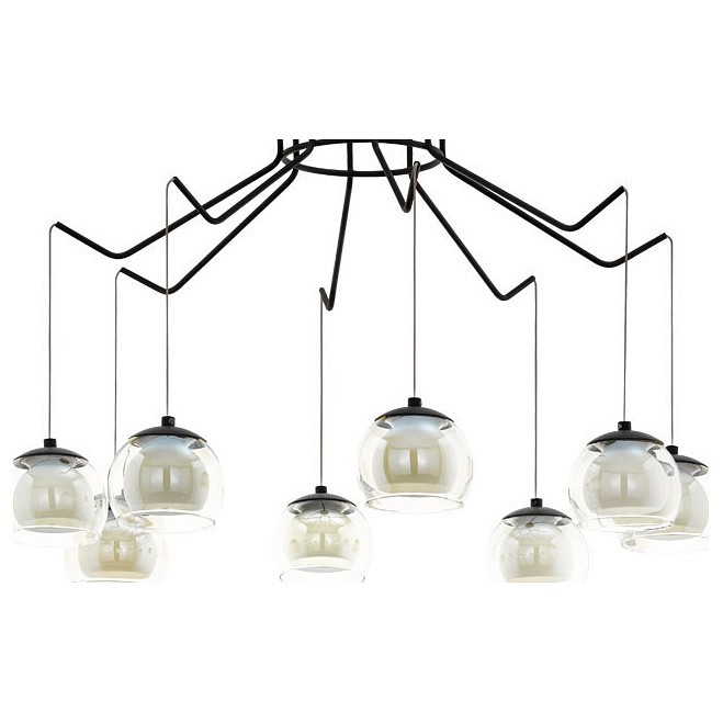 Подвесной светильник Eglo ПРОМО Rovigana 39511