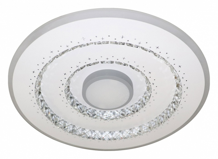 Накладной светильник Natali Kovaltseva LED Lamps RGB LED LAMPS 81234