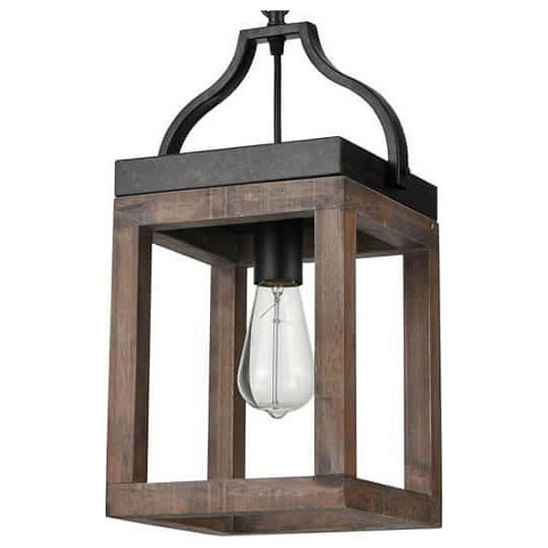 Подвесной светильник Vele Luce Edward VL6002P01