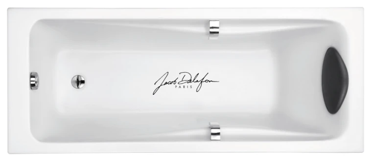 Акриловая ванна Jacob Delafon Odeon Up 150x70 см E6060RU-00