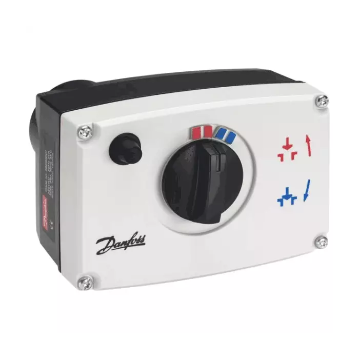 Электропривод 3-х позиц ARV 153 230В Danfoss 082G6011