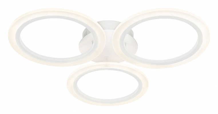 Потолочная люстра Ambrella Original FA4052