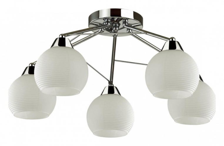 Потолочная люстра Lumion Patty 5211/5С