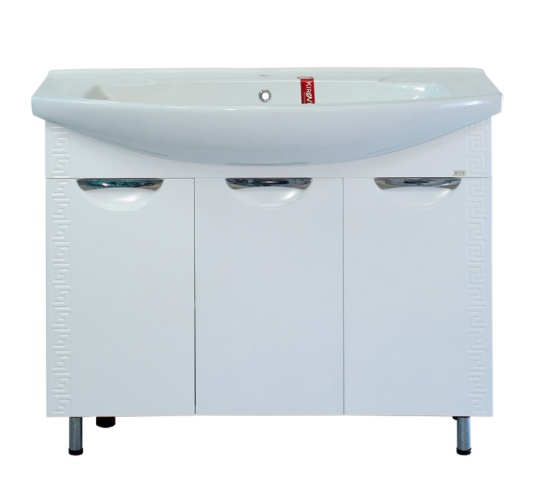 Тумба под раковину Misty Престиж 101 Э-Прсж01105-013Пр