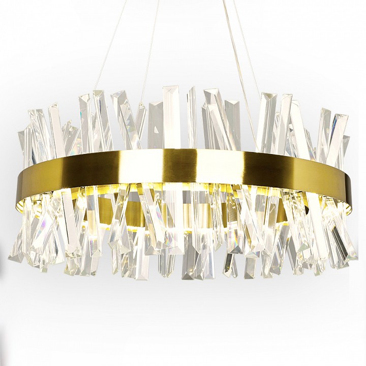 Подвесной светильник Natali Kovaltseva LED LAMPS 81222 LED LAMPS 81222
