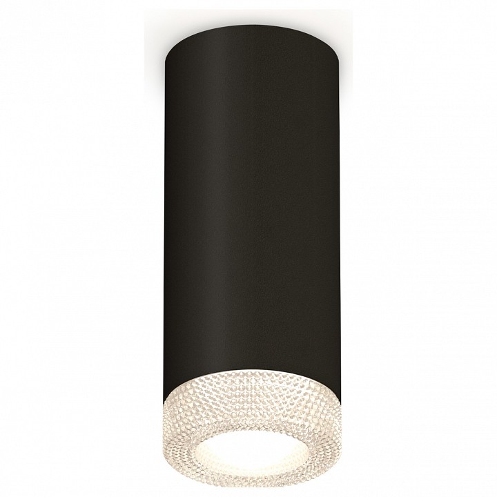 Накладной светильник Ambrella Xs744 1 XS7443010