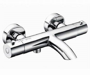 Термостатический смеситель для ванны WasserKraft Berkel 4811