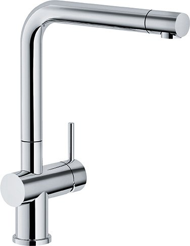 Смеситель для кухни Franke Active Plus 115.0373.790 хром
