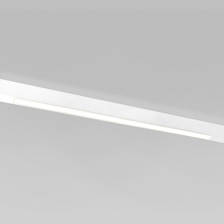 Встраиваемый светильник Elektrostandard Slim Magnetic 85034/01