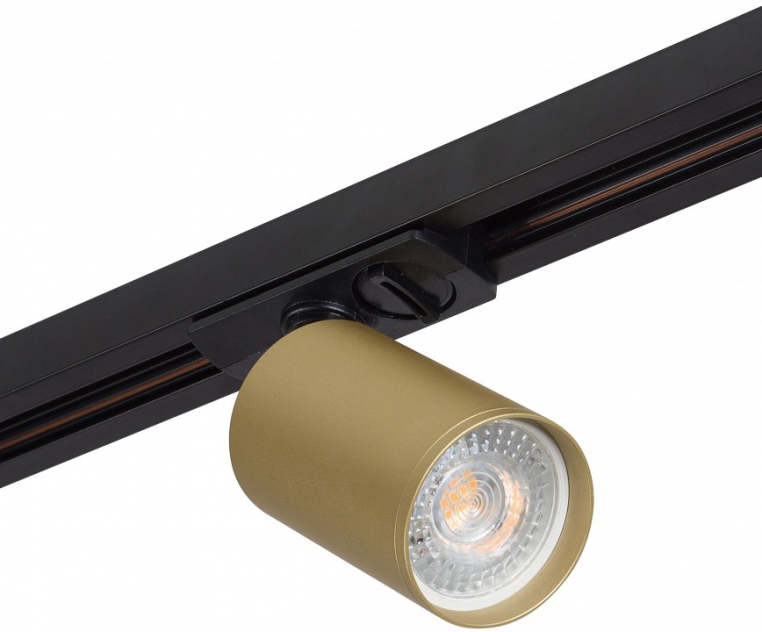 Светильник на штанге Denkirs Tube DK6201-BG