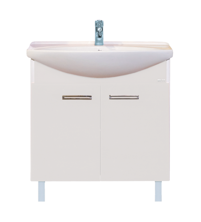 Тумба под раковину Misty Джулия 85 Л-Джу01085-5210Пр