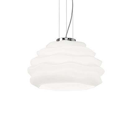Подвесной светильник Ideal Lux Karma KARMA SP1 SMALL
