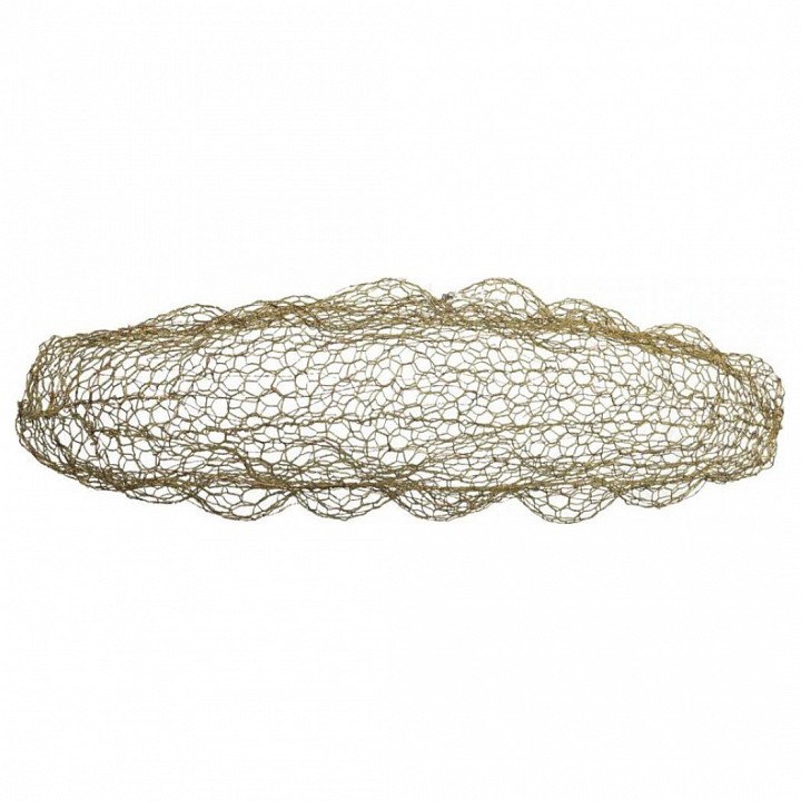 Подвесной светильник Loft it Cloud 10100/550 Gold