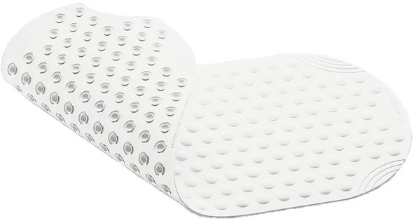 Противоскользящий коврик для ванной Ridder Tecno+ 38x89 А6800101