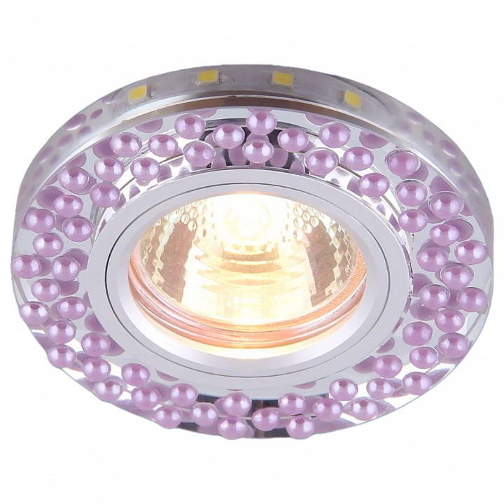 Встраиваемый светильник Elektrostandard 2194 a036818