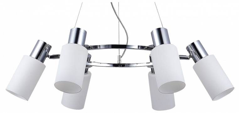 Подвесная люстра EVOLUCE Gessi SLE1139-103-06