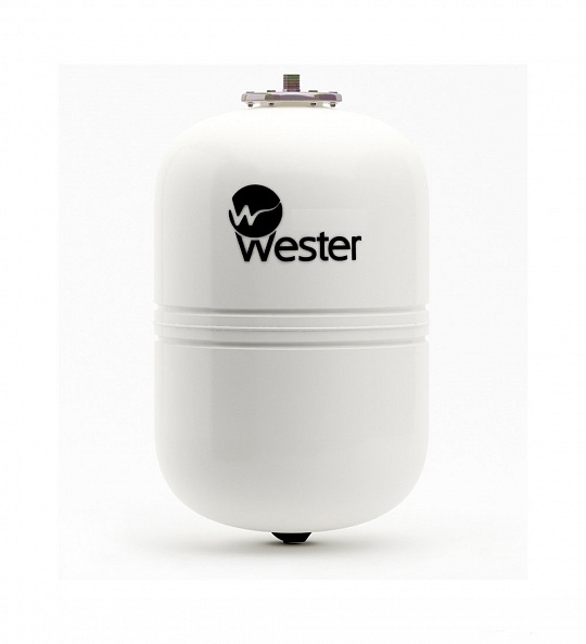 Расширительный бак для гвс Wester Premium WDV 12 (0-14-0360)