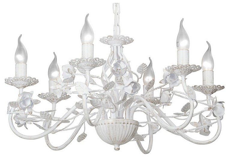 Подвесная люстра Vitaluce V1878 V1778-0/6