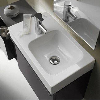 Раковина Geberit iCon 53x31 124153000