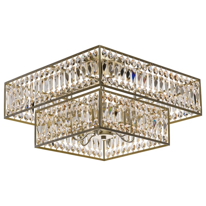 Светильник на штанге MW-Light Монарх 6 121012306