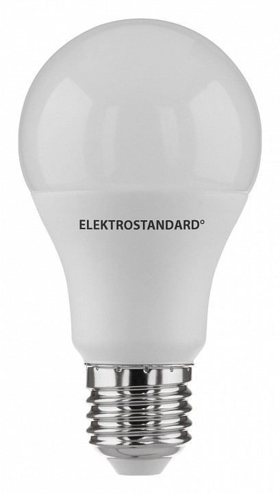 Лампа светодиодная Elektrostandard Classic LED E27 10Вт 6500K BLE2722