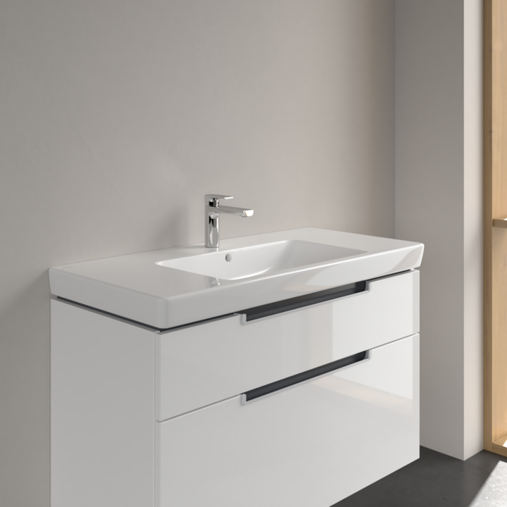 Раковина для мебели Villeroy & Boch Subway 2.0 7175A0R1