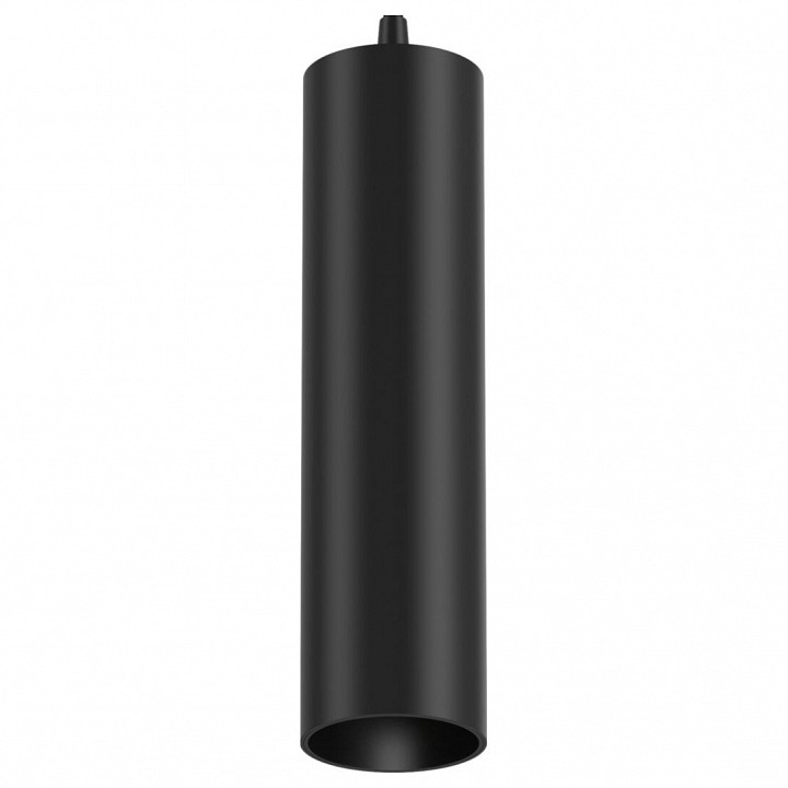 Подвесной светильник Maytoni FOCUS LED P071PL-L12B3K