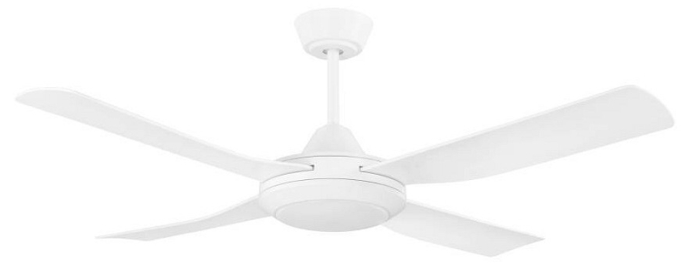Светильник с вентилятором Eglo Bondi 35032