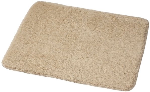 Коврик для ванной Ridder Palma 55x50 747107 серый