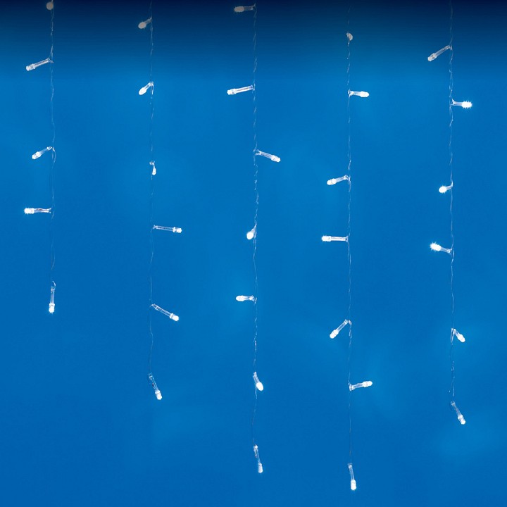 Бахрома световая Uniel UL-00008559