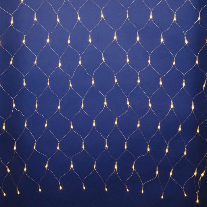 Сеть световая Uniel UL-00008418