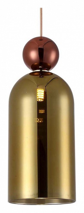 Подвесной светильник Kink Light Астрия 07569.33