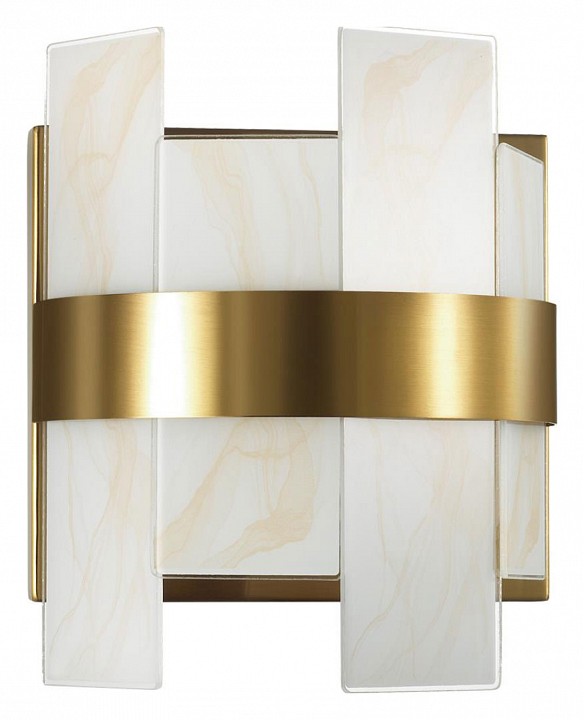 Накладной светильник Lumion Shanti 5269/2W