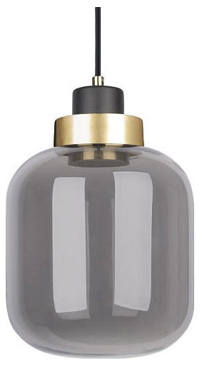 Подвесной светильник Loft it Bubble 10140A Smoke