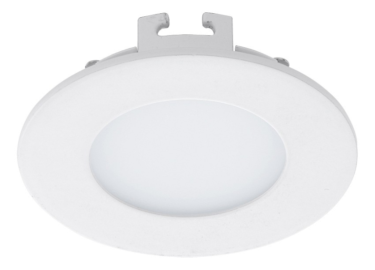 Встраиваемый светильник Eglo ПРОМО Fueva 1 94043