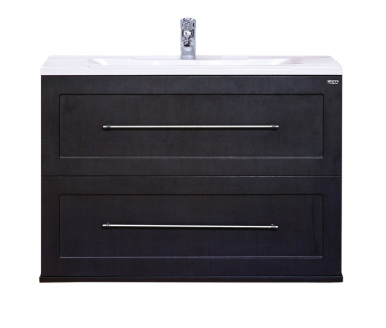 Тумба под раковину Misty Марта 80 П-Мрт01080-052По