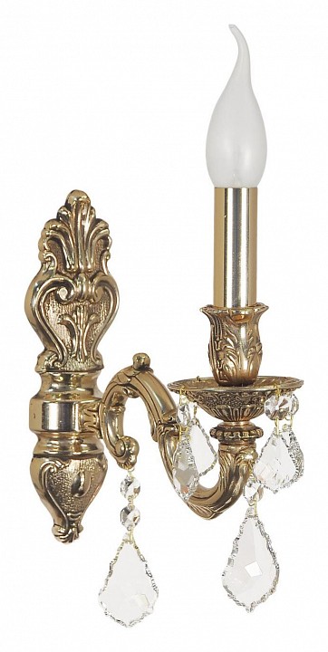 Бра Dio D’Arte Mannelli Mannelli E 2.1.1.200 GH