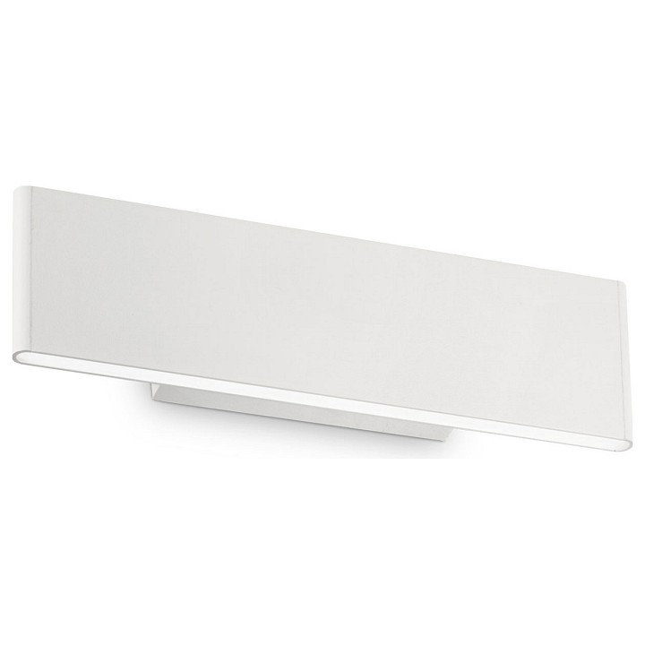 Накладной светильник Ideal Lux Desk DESK AP2 BIANCO