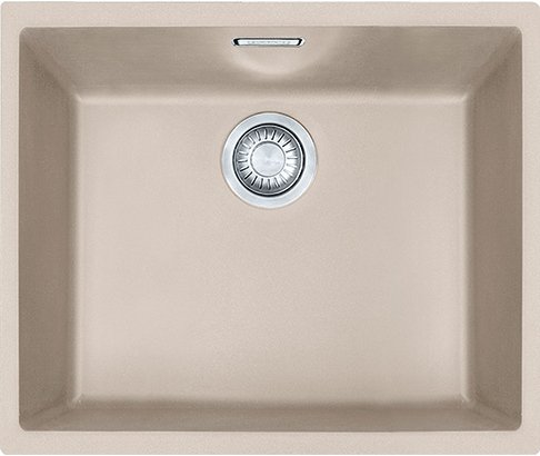 Кухонная мойка Franke SID 110-50 125.0443.354 кофе