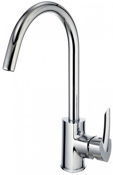 Смеситель для кухни LEMARK Mars LM3505C