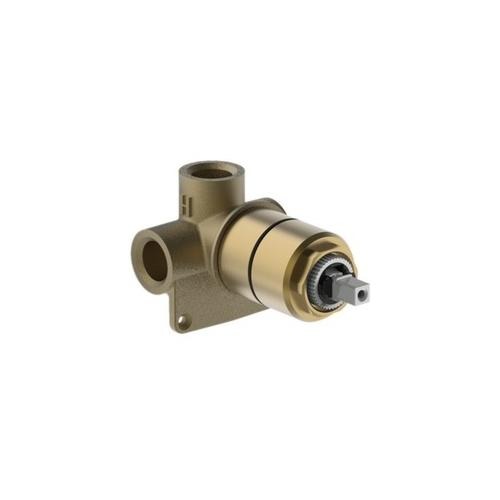 Встраиваемая часть для смесителя Nicolazzi C2177DX