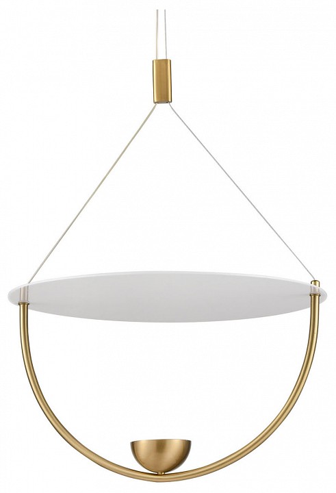 Подвесной светильник Vele Luce Andromeda VL7284P21