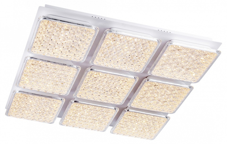 Накладной светильник Escada Frost 10204/9LED